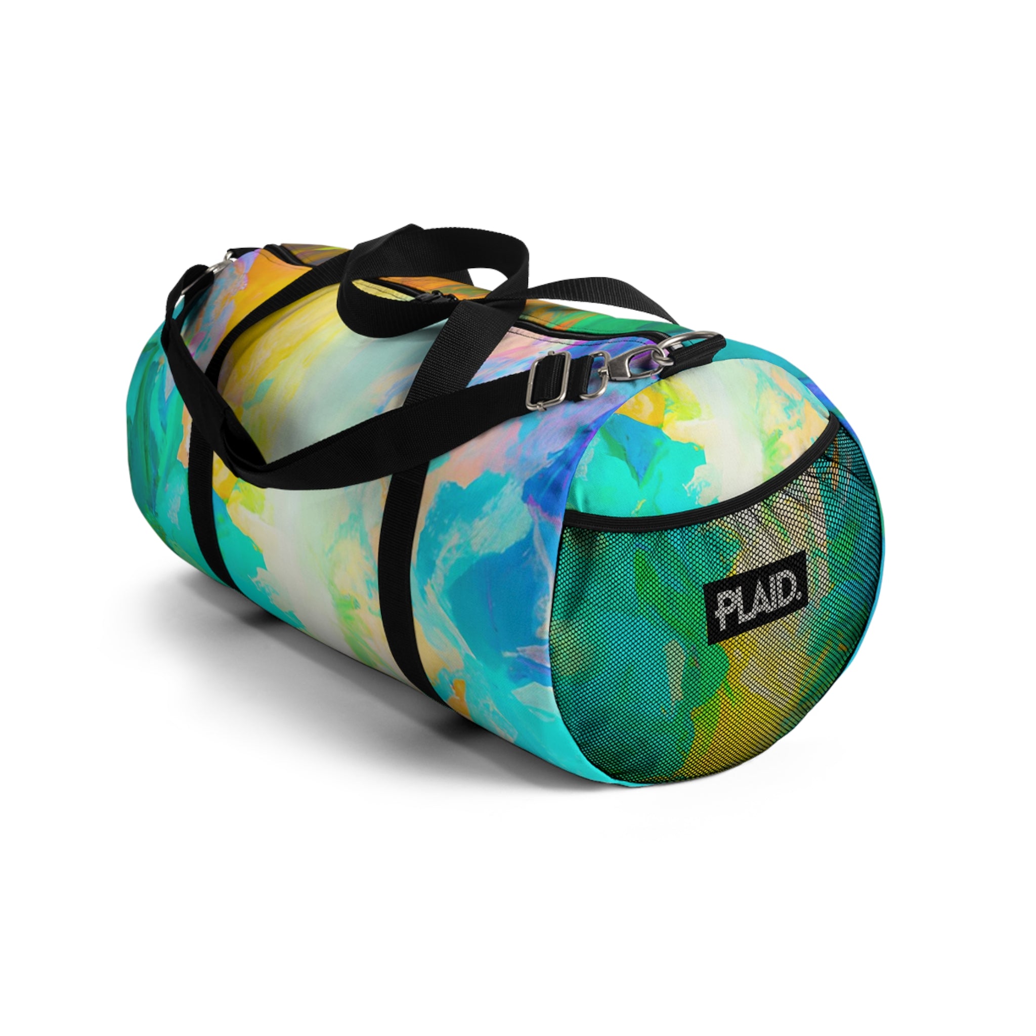 Fearghal Duffel Bag