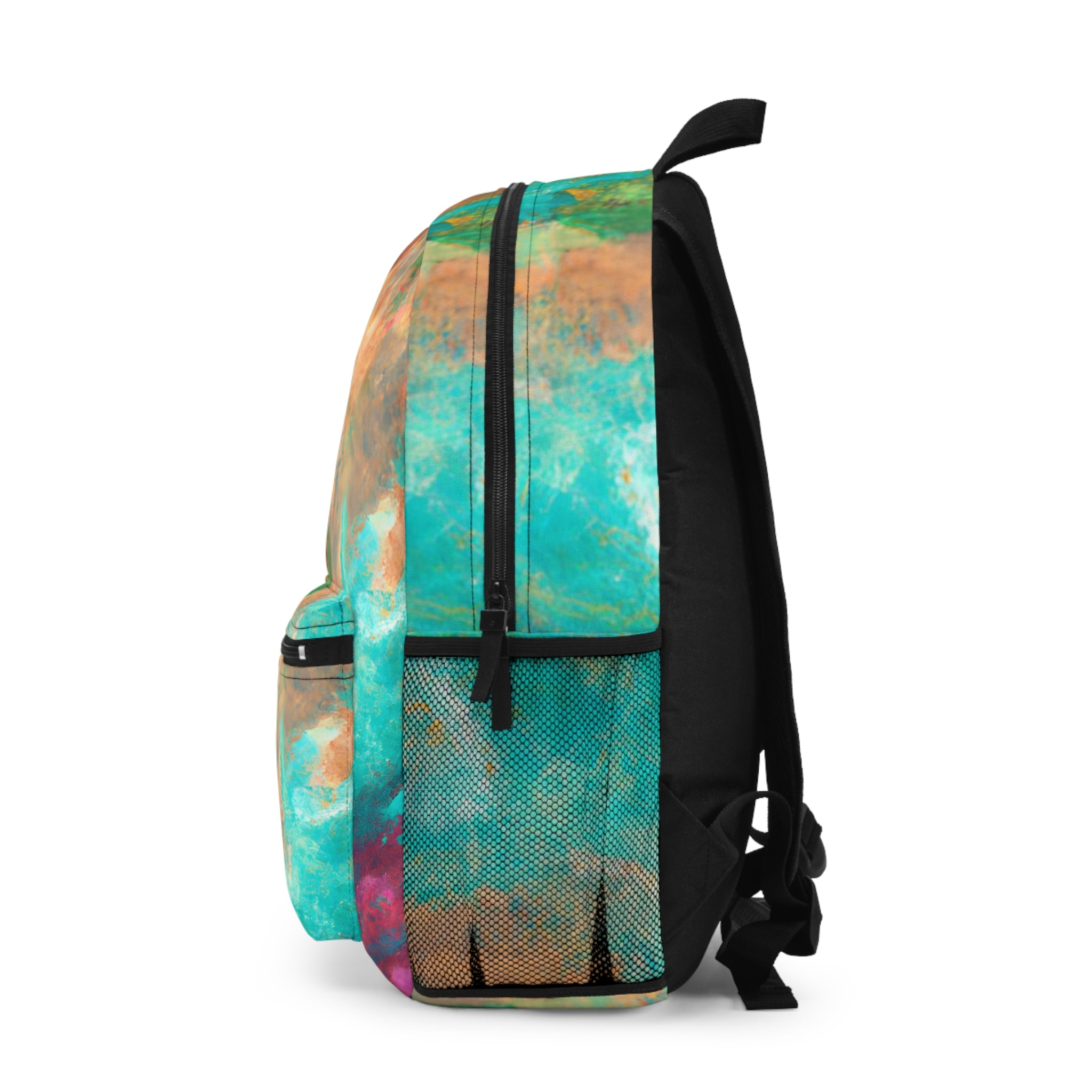 Glensevern Backpack