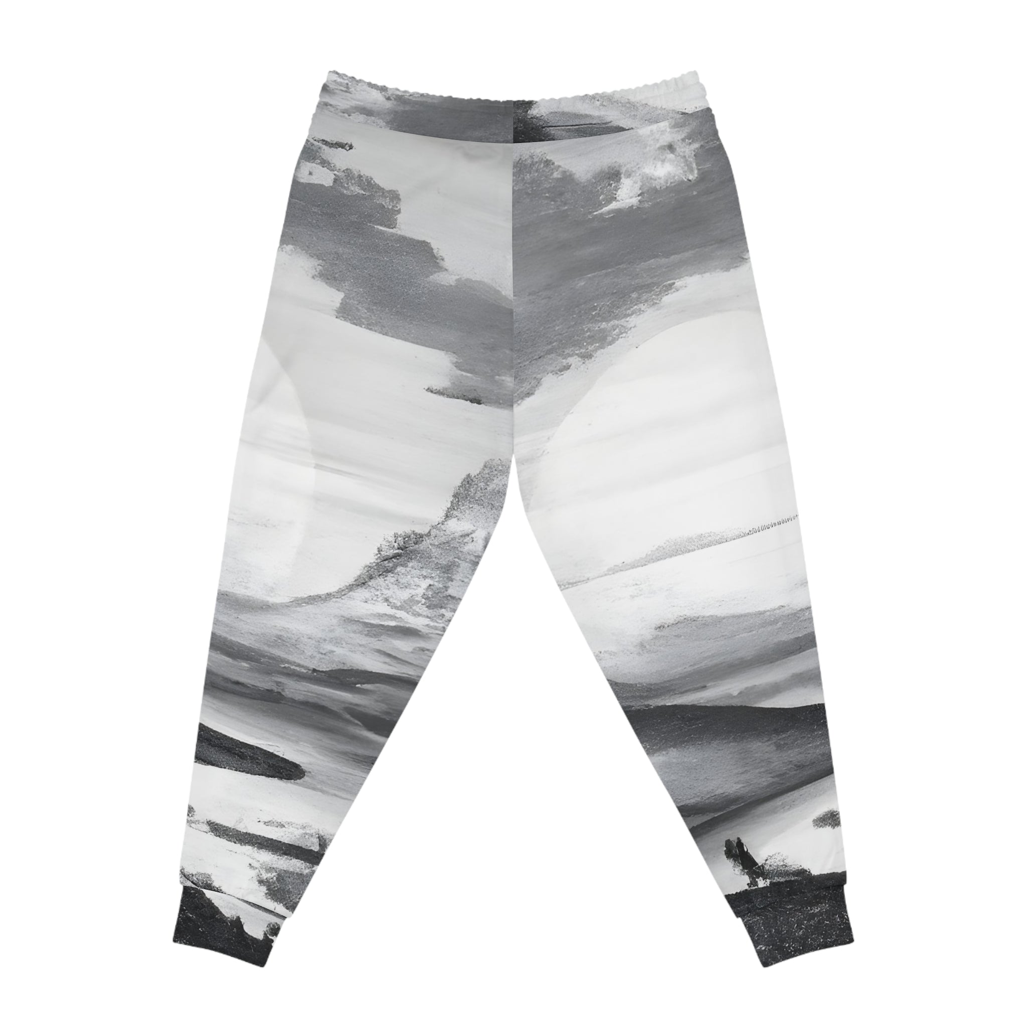 Glangaffie Unisex Joggers