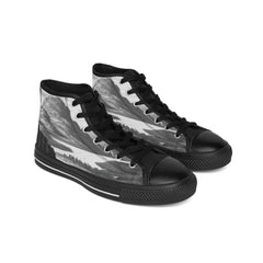 Dalslock - Women's High Top Sneakers