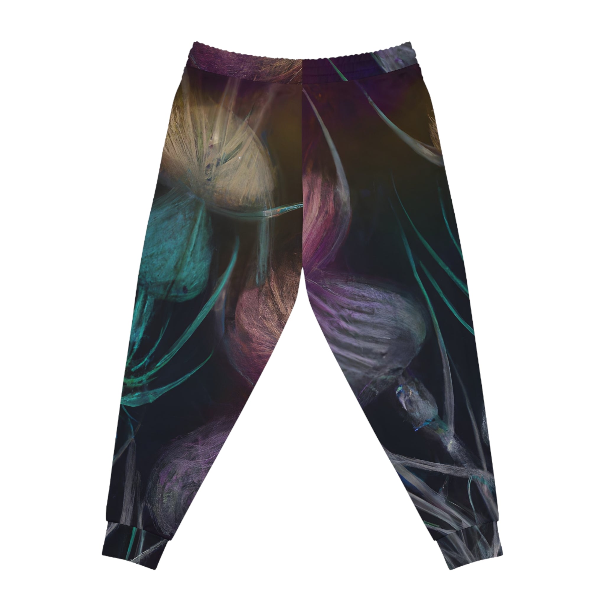 Inverness. Unisex Joggers