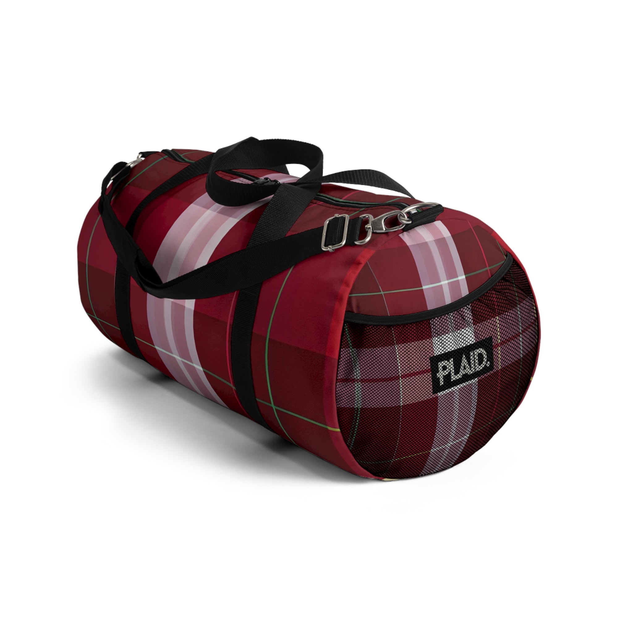 Ceannarcarra Duffel Bag