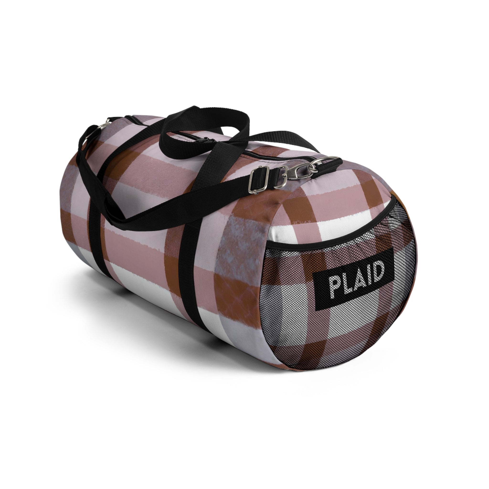 Fenalish. Duffel Bag