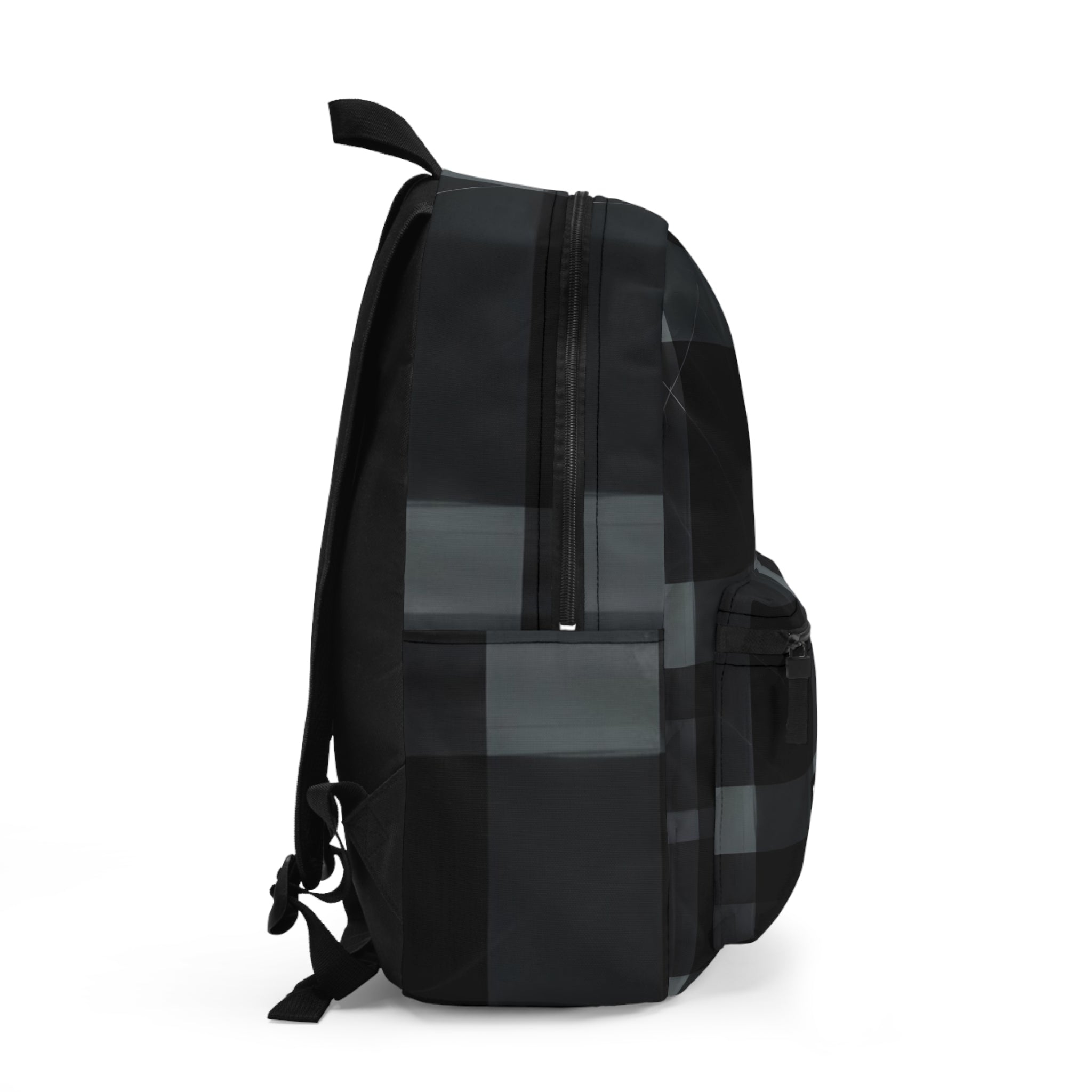 Lochleven. Backpack