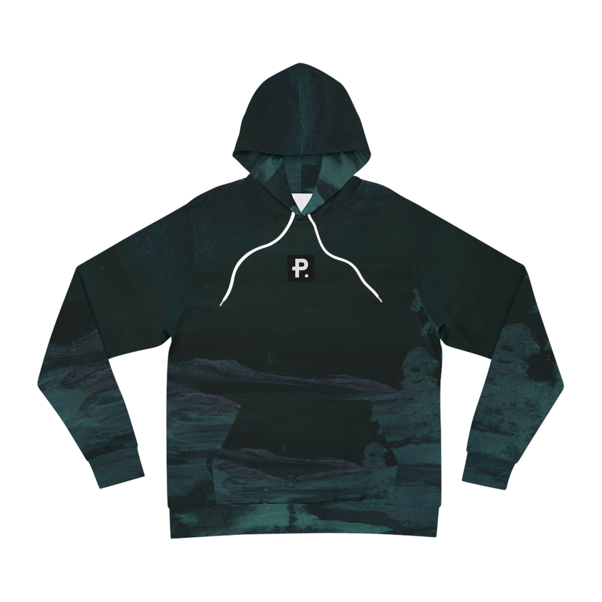 Glencairn Unisex AOP Hoodie