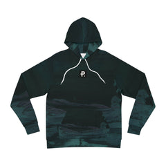 Glencairn Unisex AOP Hoodie