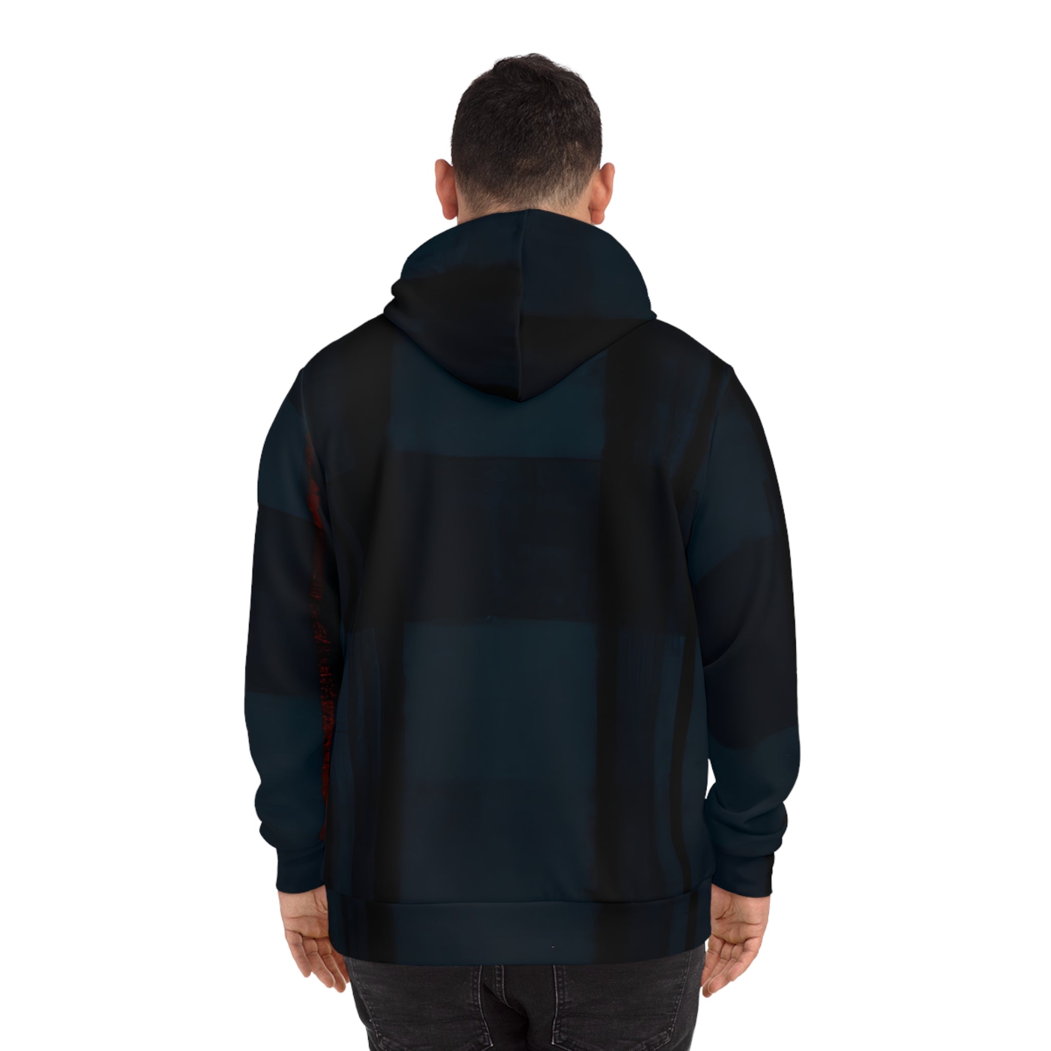 Glencairn Unisex AOP Hoodie