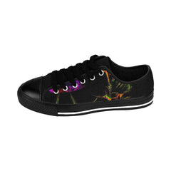 Glenburnie - Men's Low Top Sneakers