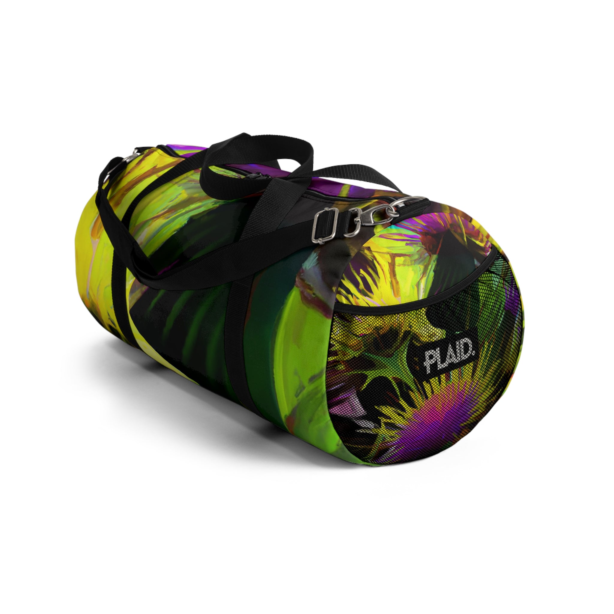 Auchenshive Duffel Bag