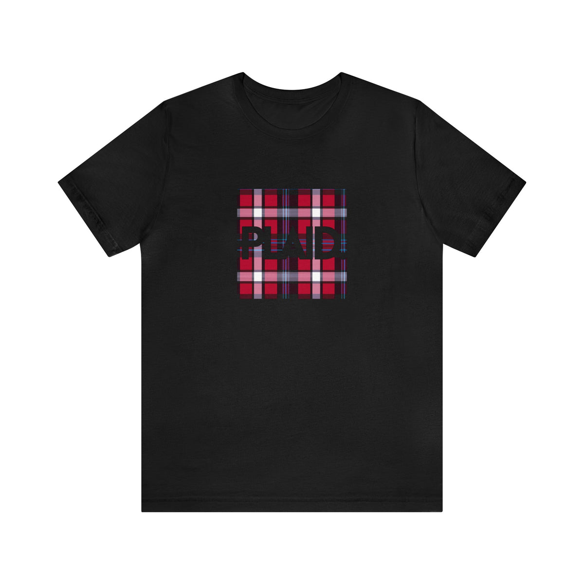 Limraen Unisex Logo T-shirt