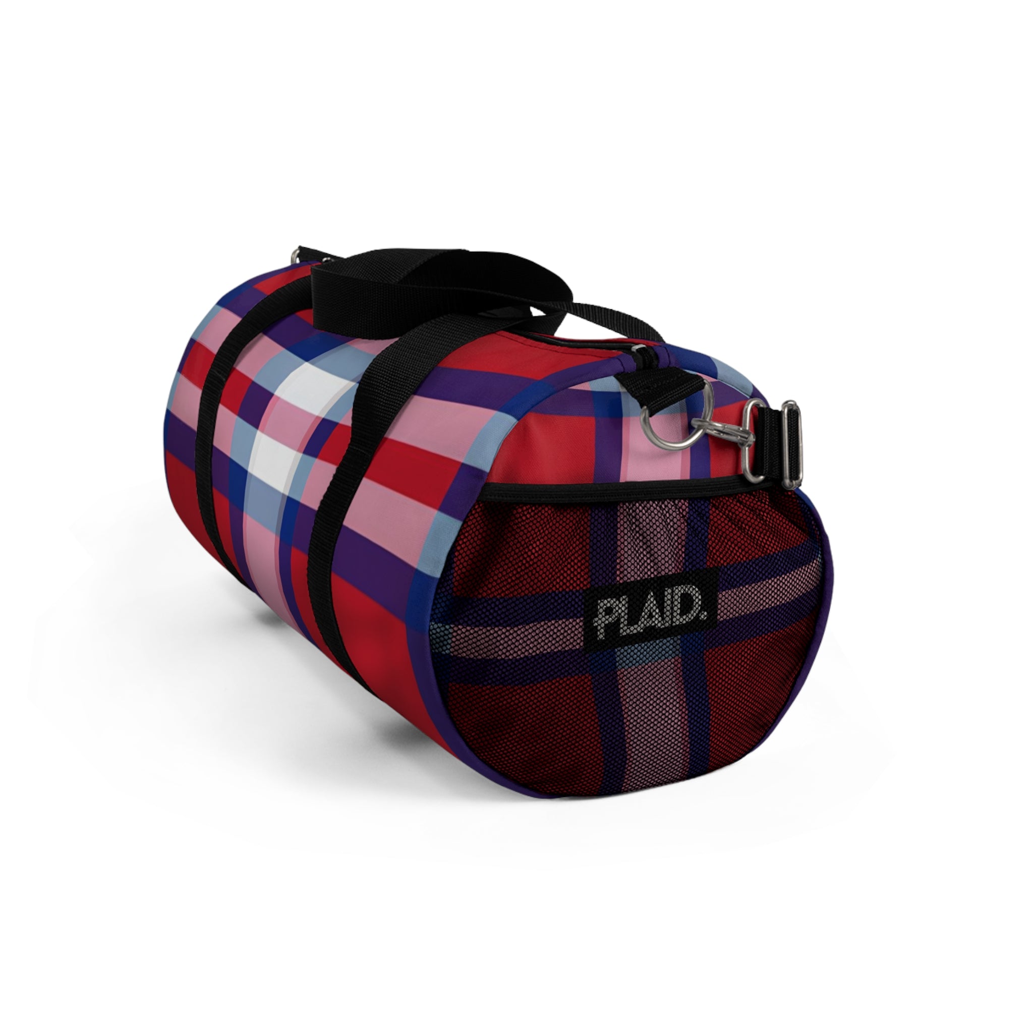 Glengask. Duffel Bag