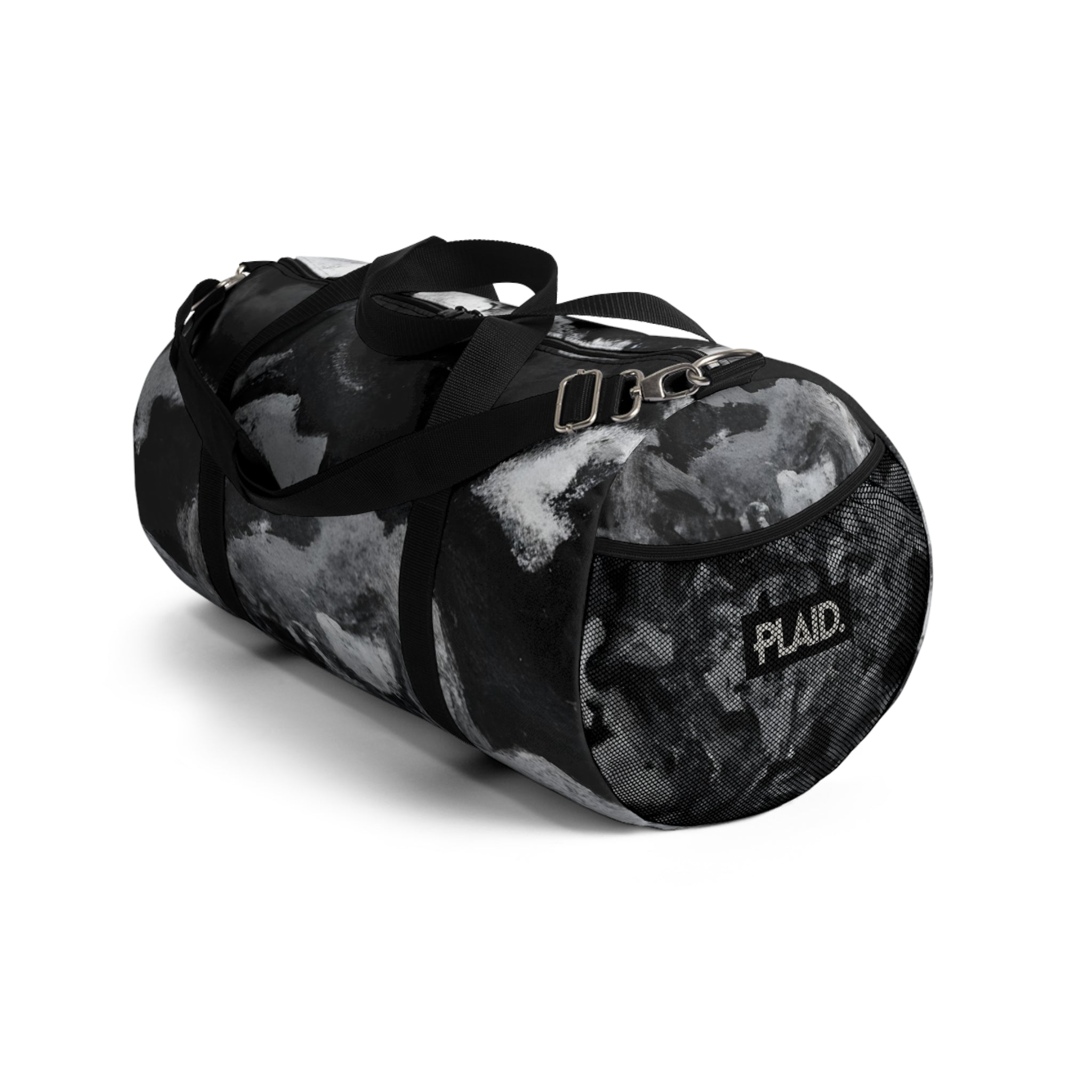 Glenhairg Duffel Bag