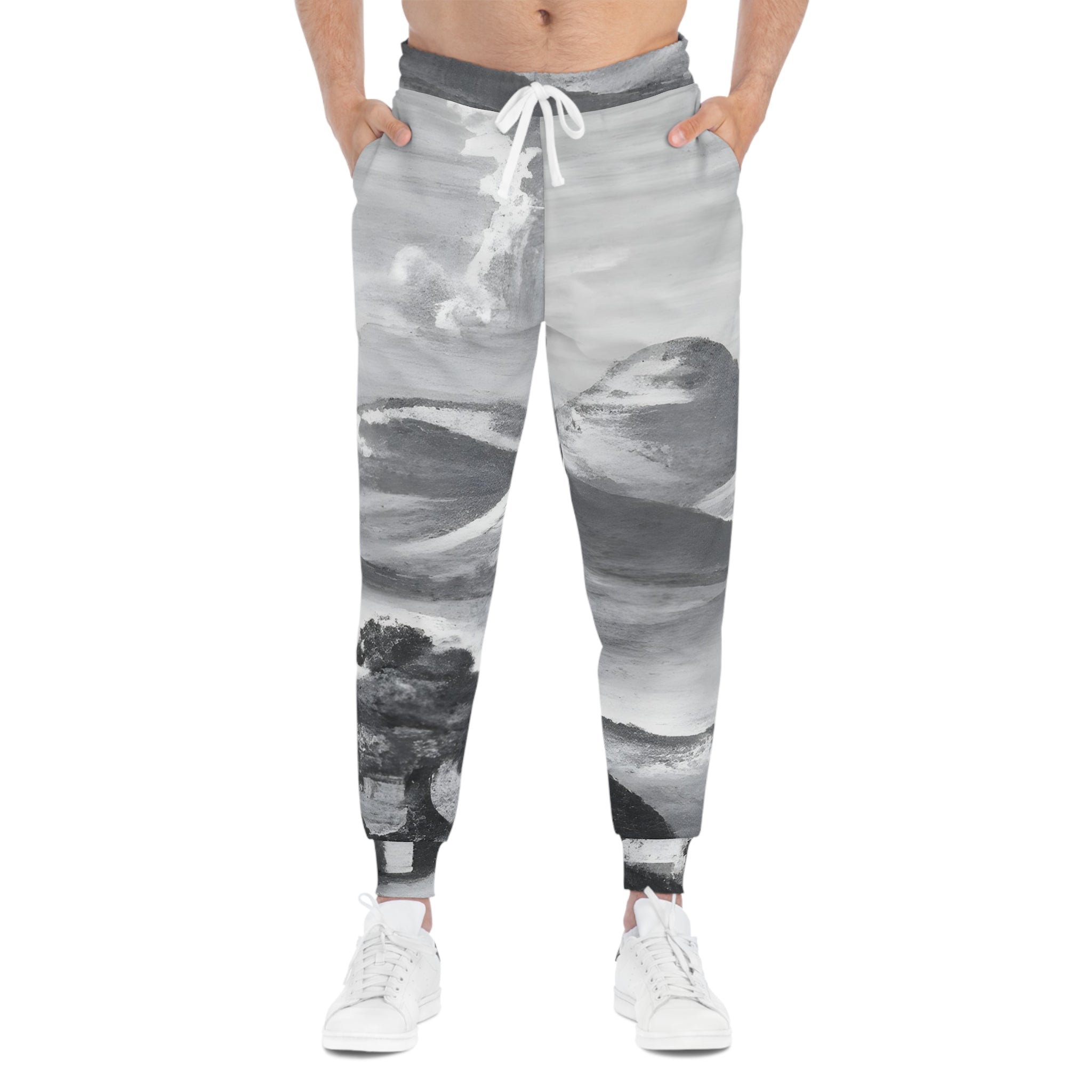 Strywin Unisex Joggers