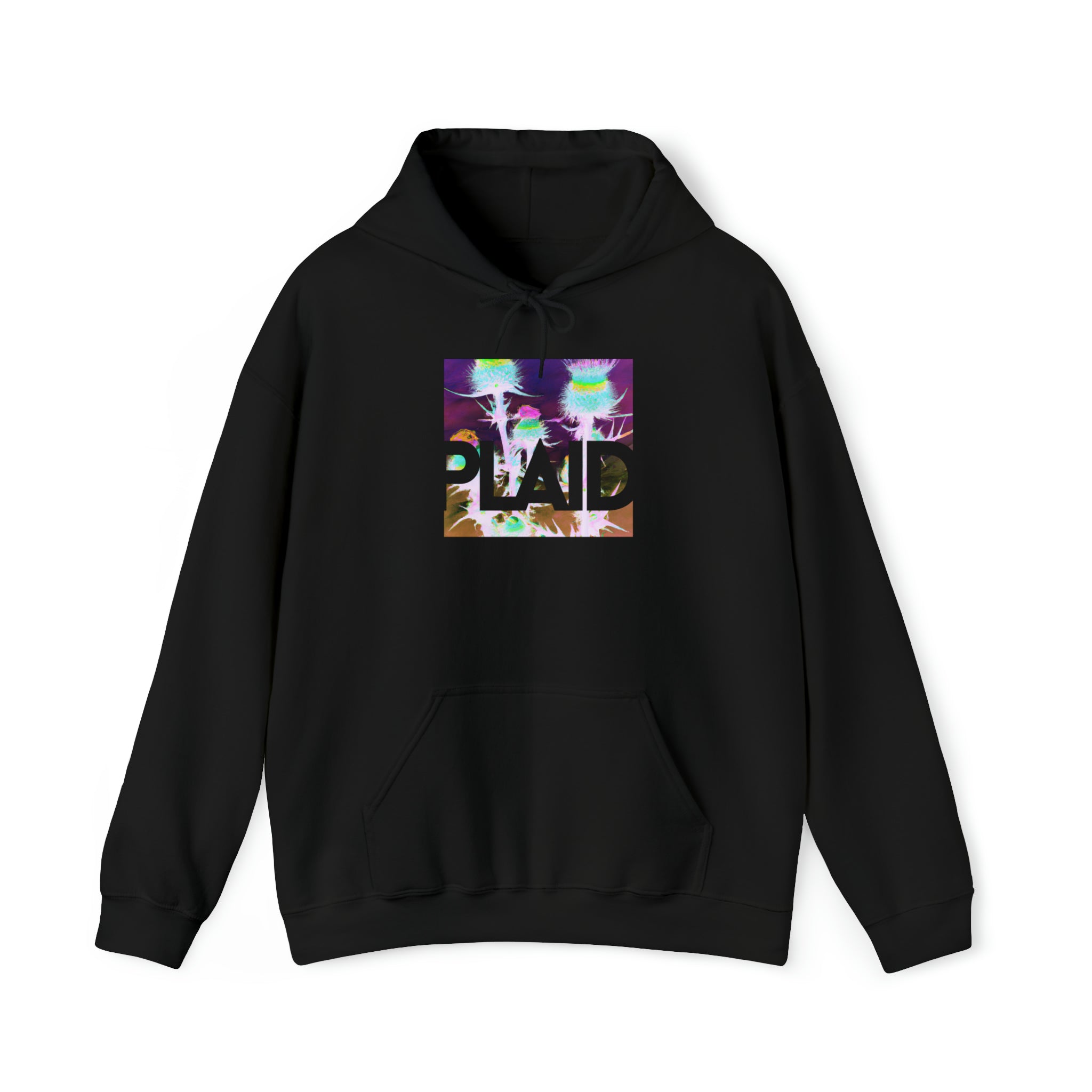 Glaslair Unisex Hoodie