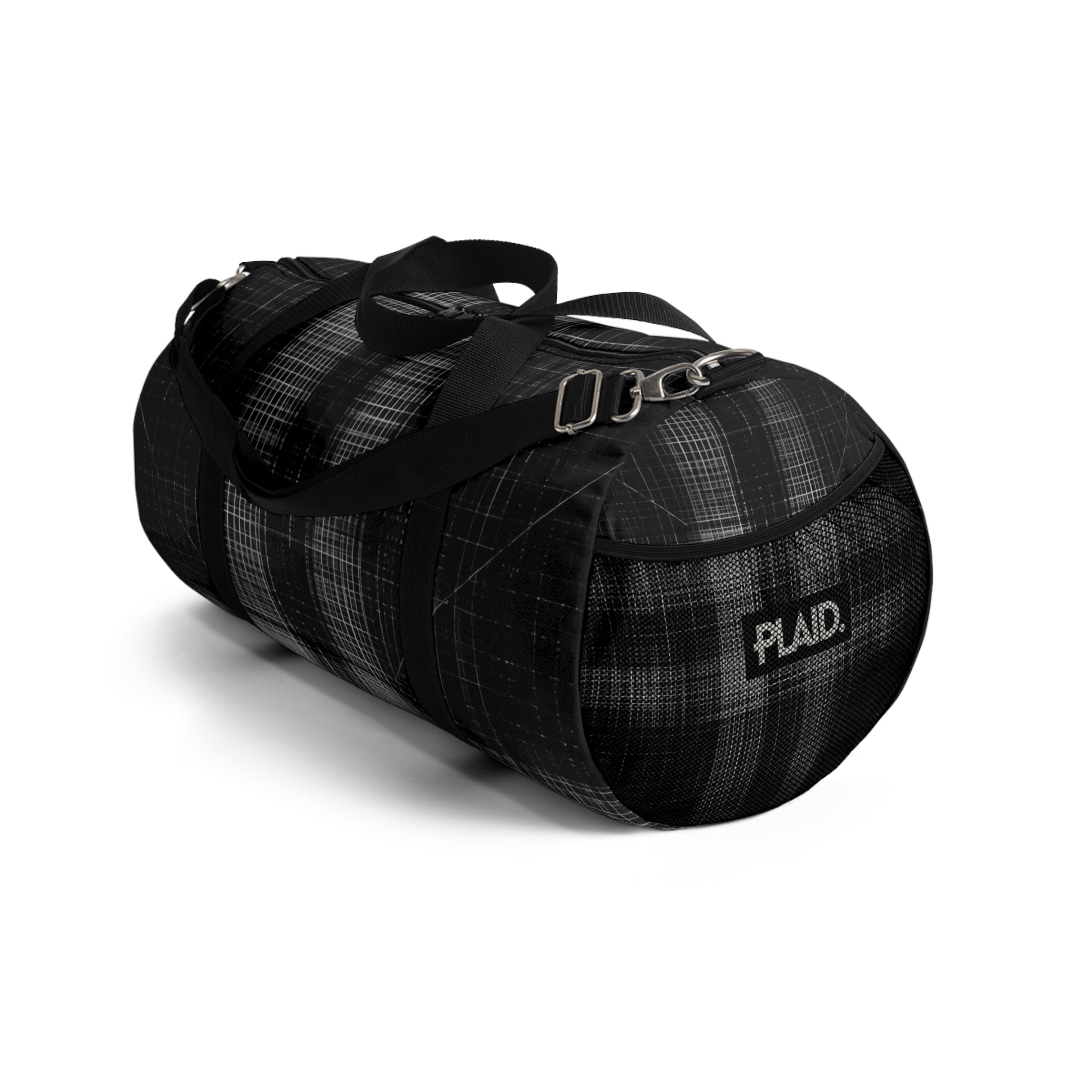 Lochmire. Duffel Bag