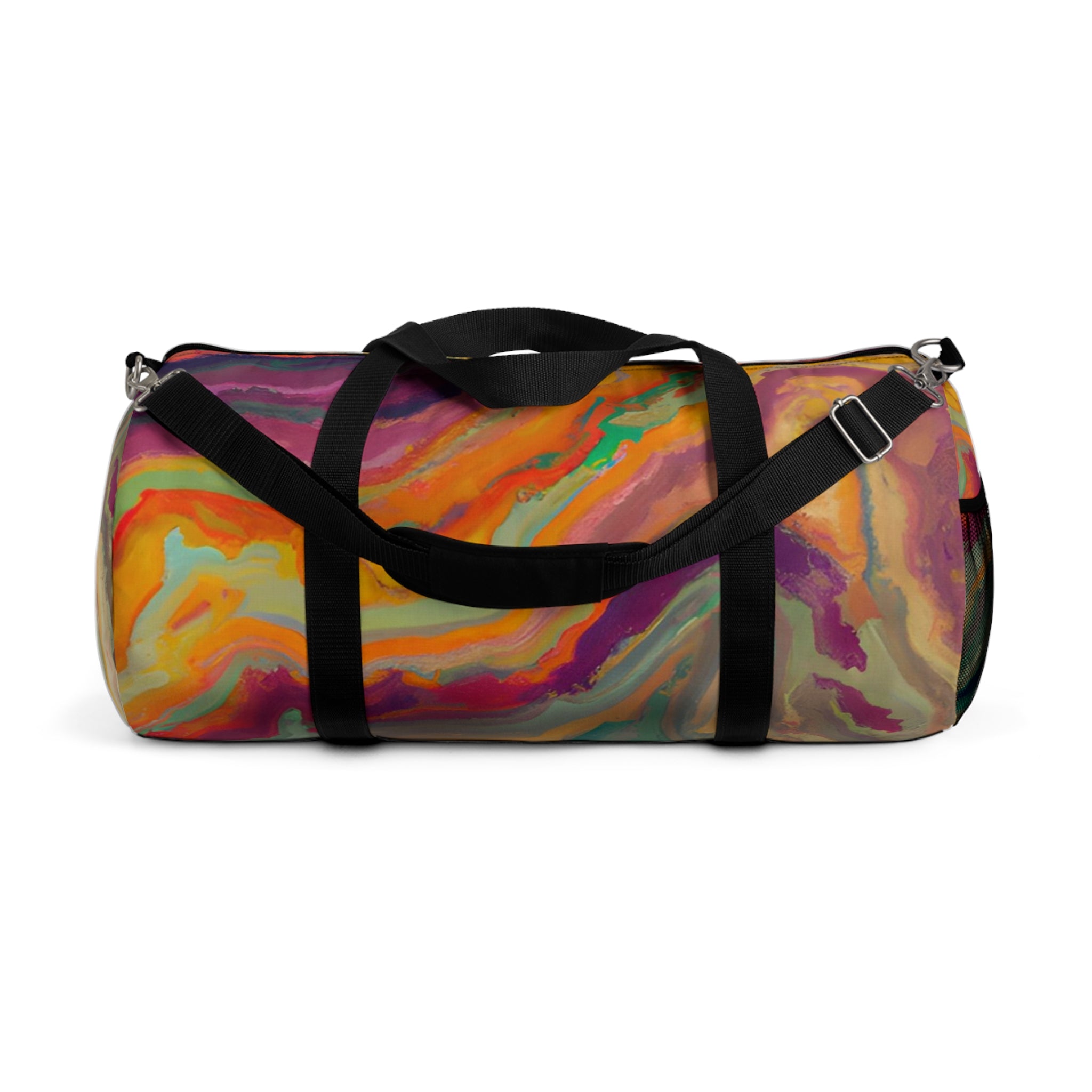 Glasgowry - Duffel Bag