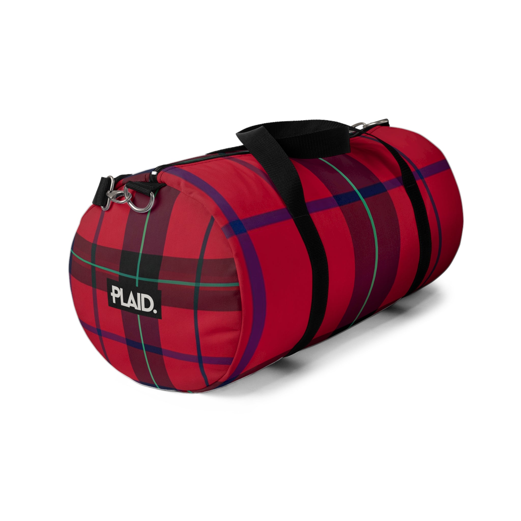 Culfaria Duffel Bag