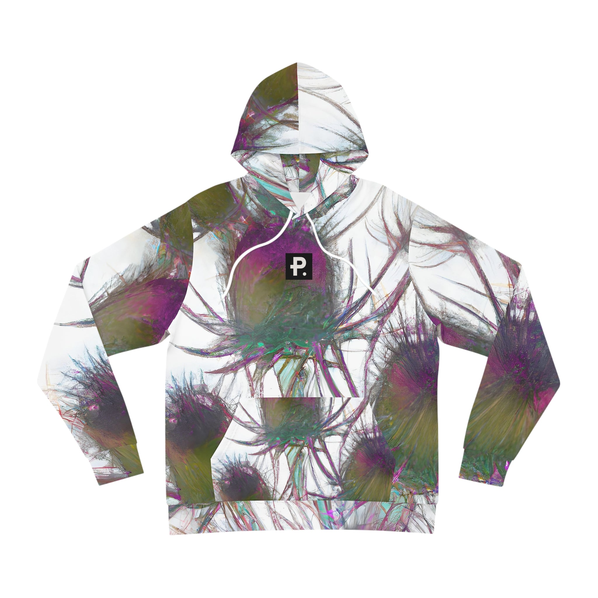 Glentroth Unisex AOP Hoodie