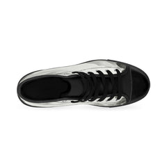 Lumphill - Men's High Top Sneakers