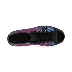 Glendoch. - Women's High Top Sneakers