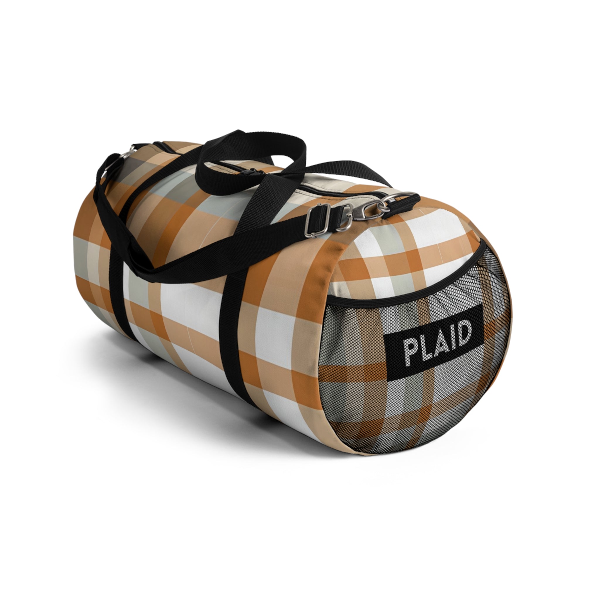 Dalvenchon Duffel Bag