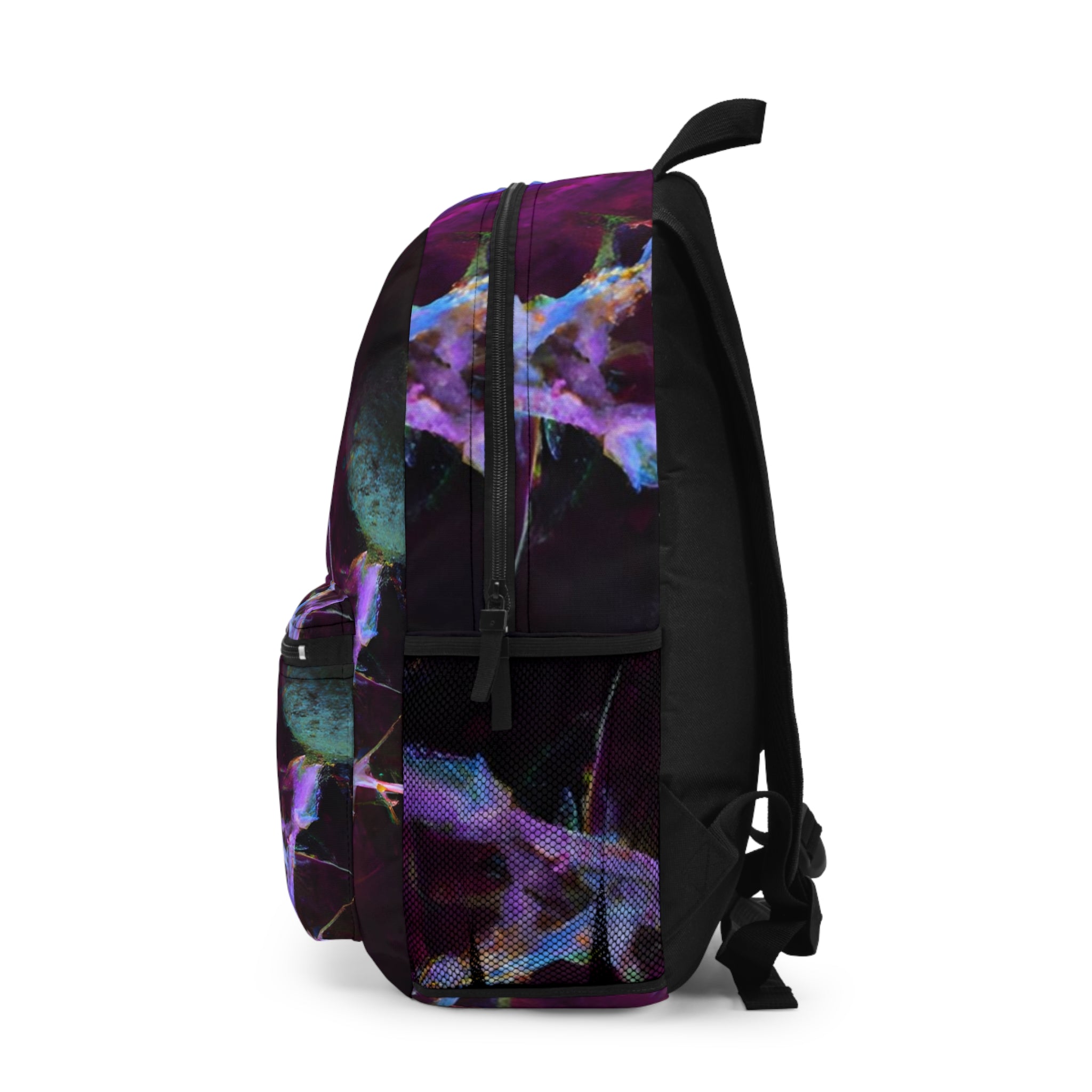 Glashabay. Backpack