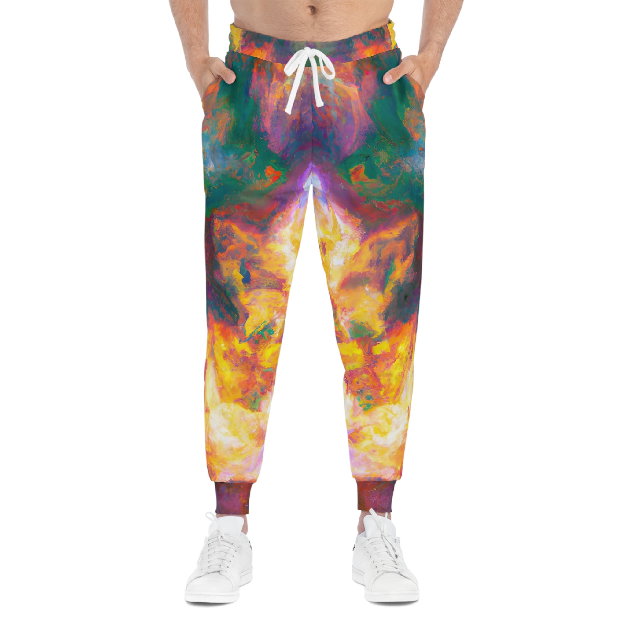 Dundimmah Unisex Joggers