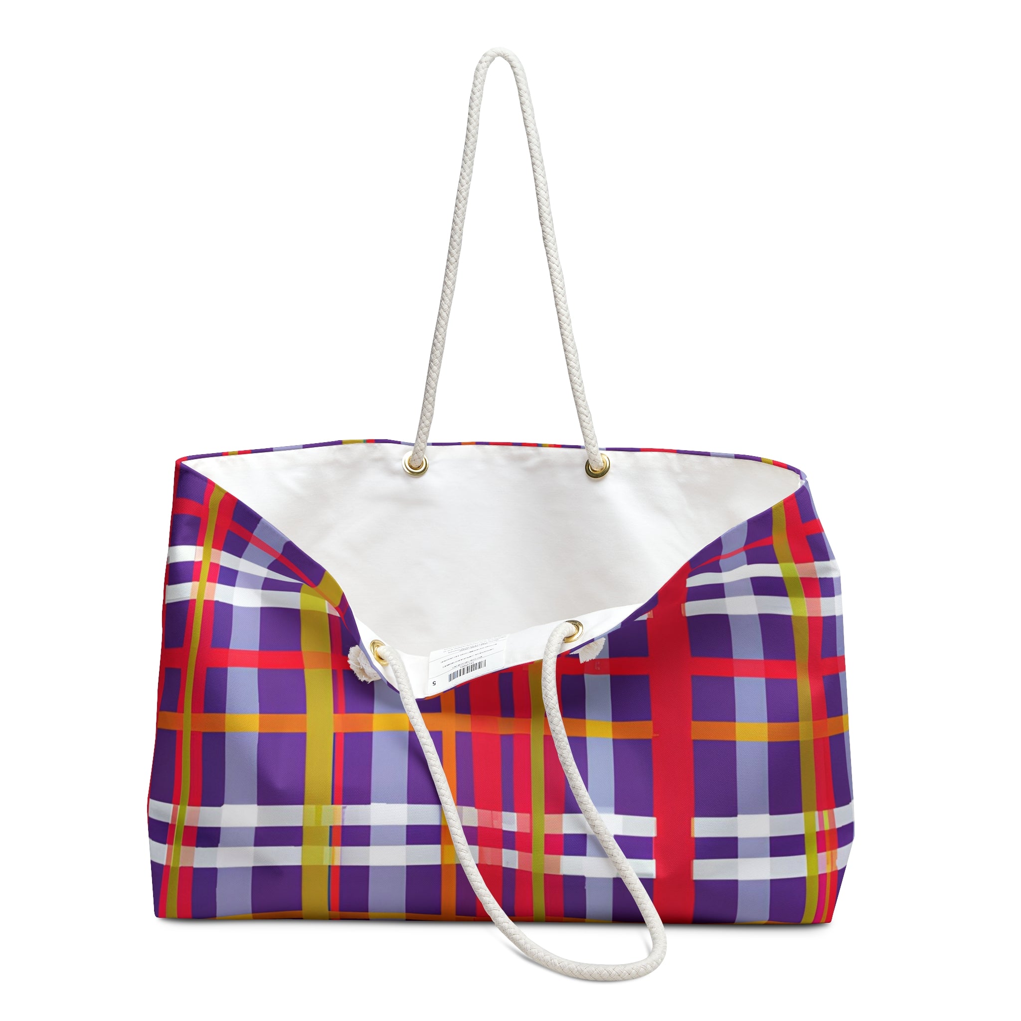 Lochgarry. Weekender Tote