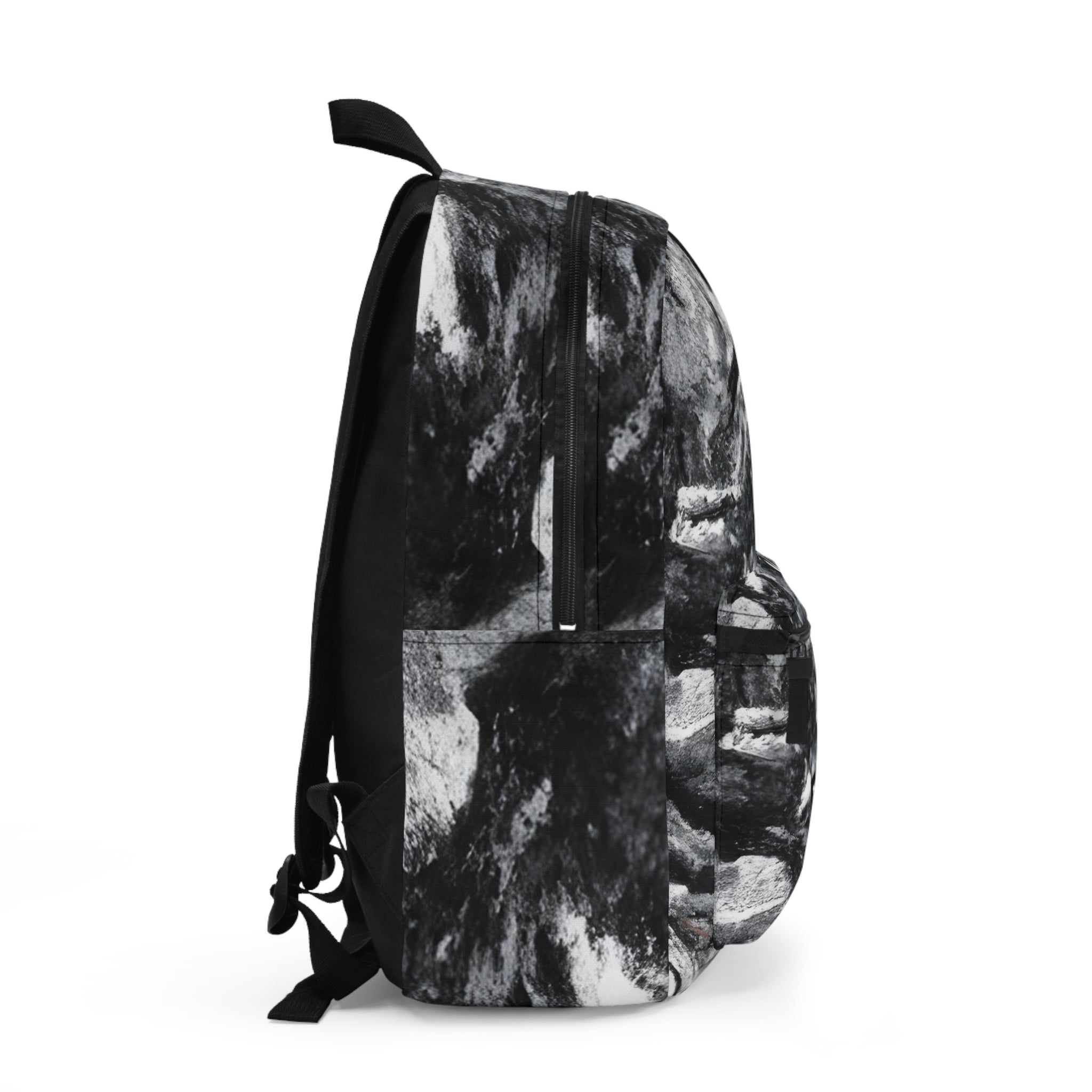 Muckfinn Backpack