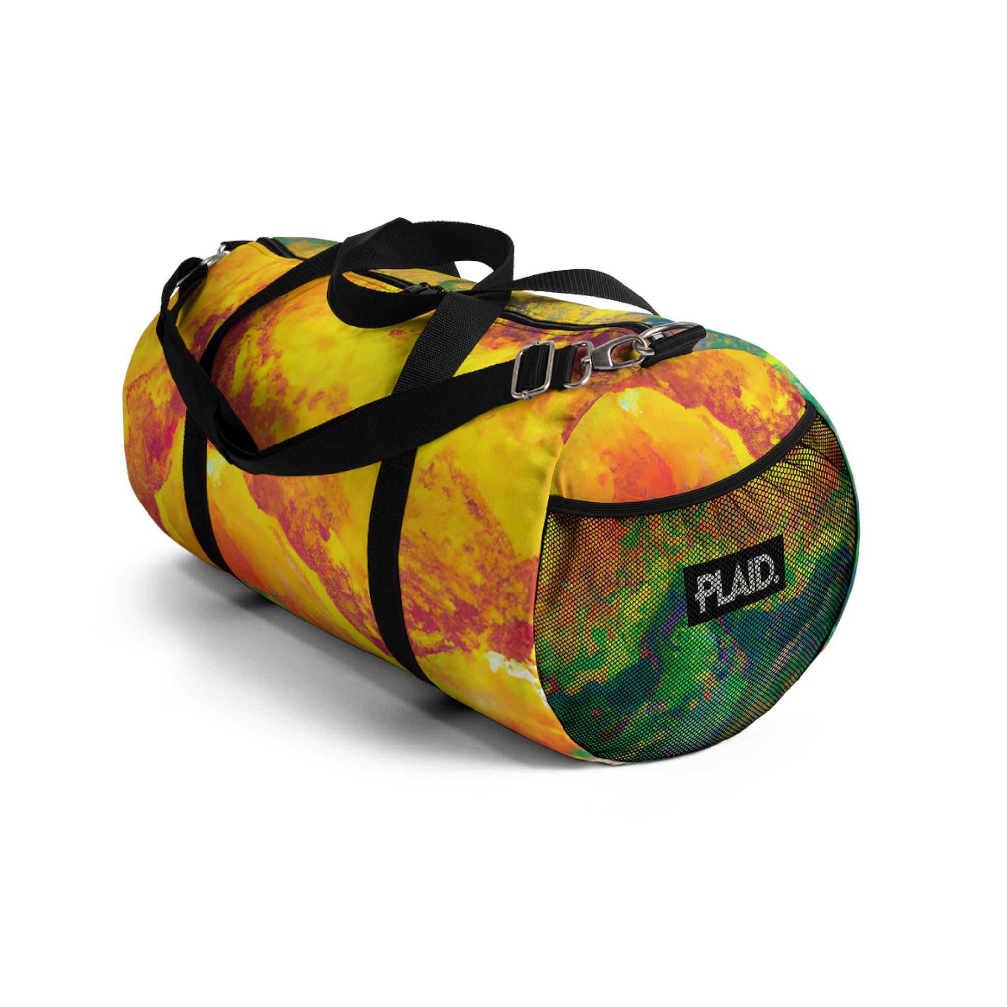 Gleddak. Duffel Bag