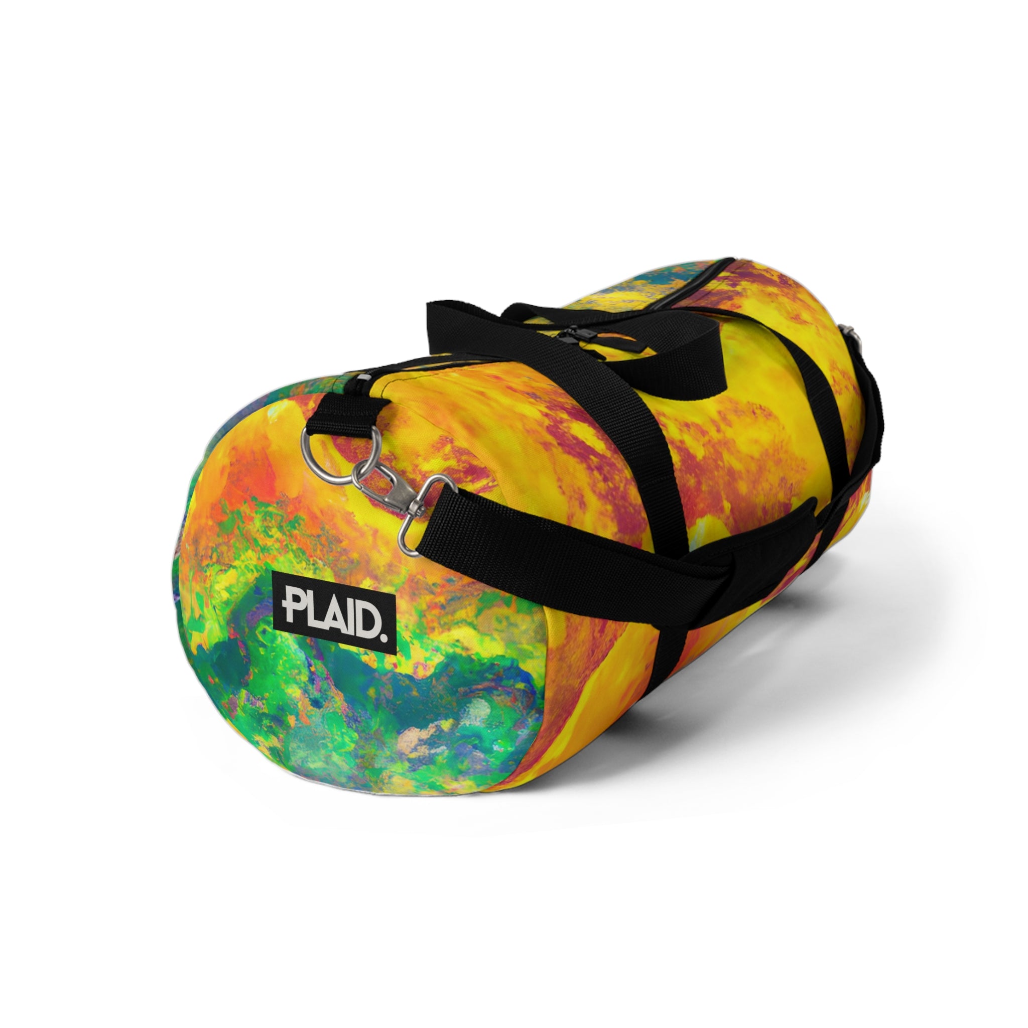 Gleddak. Duffel Bag