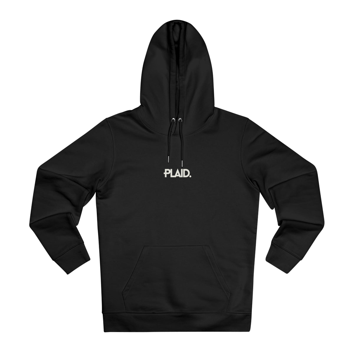 Glenmore Unisex Back Print Logo Hoodie