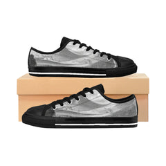 Lerdoon - Men's Low Top Sneakers