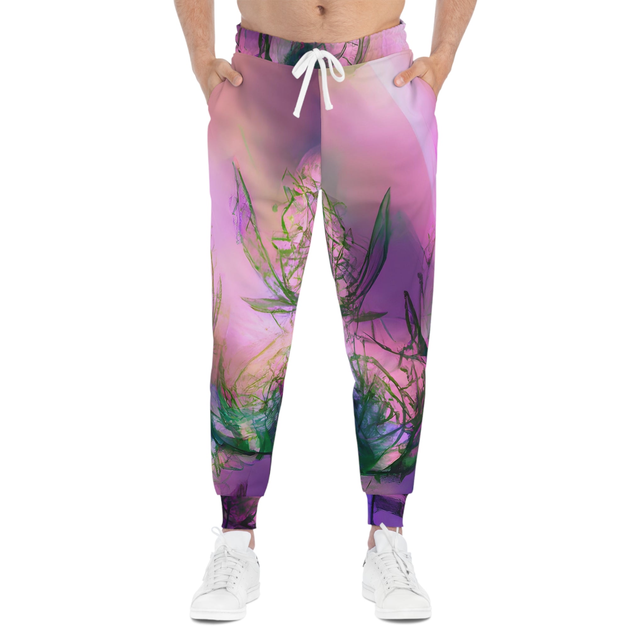 Glednech. Unisex Joggers