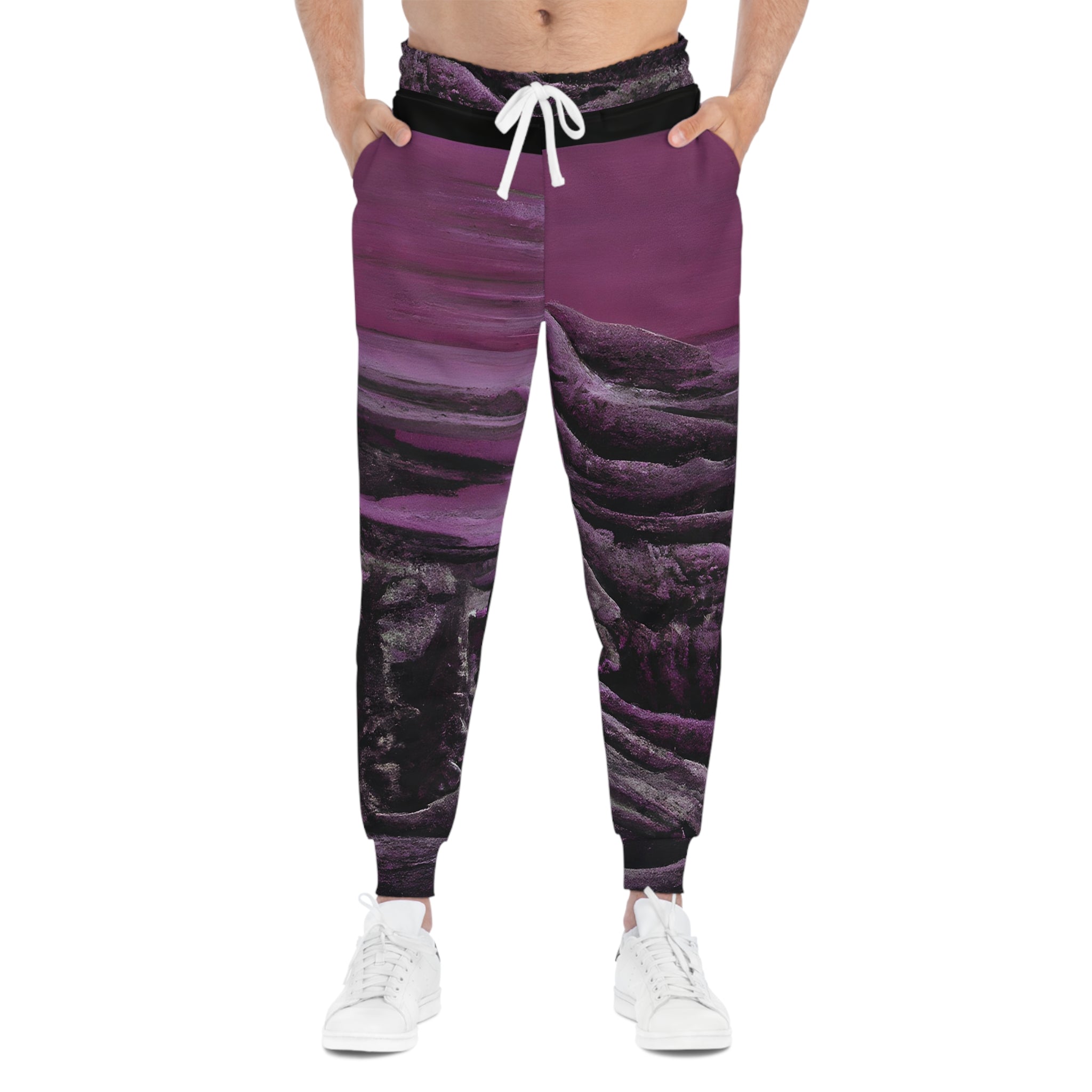 Glaidgeen Unisex Joggers