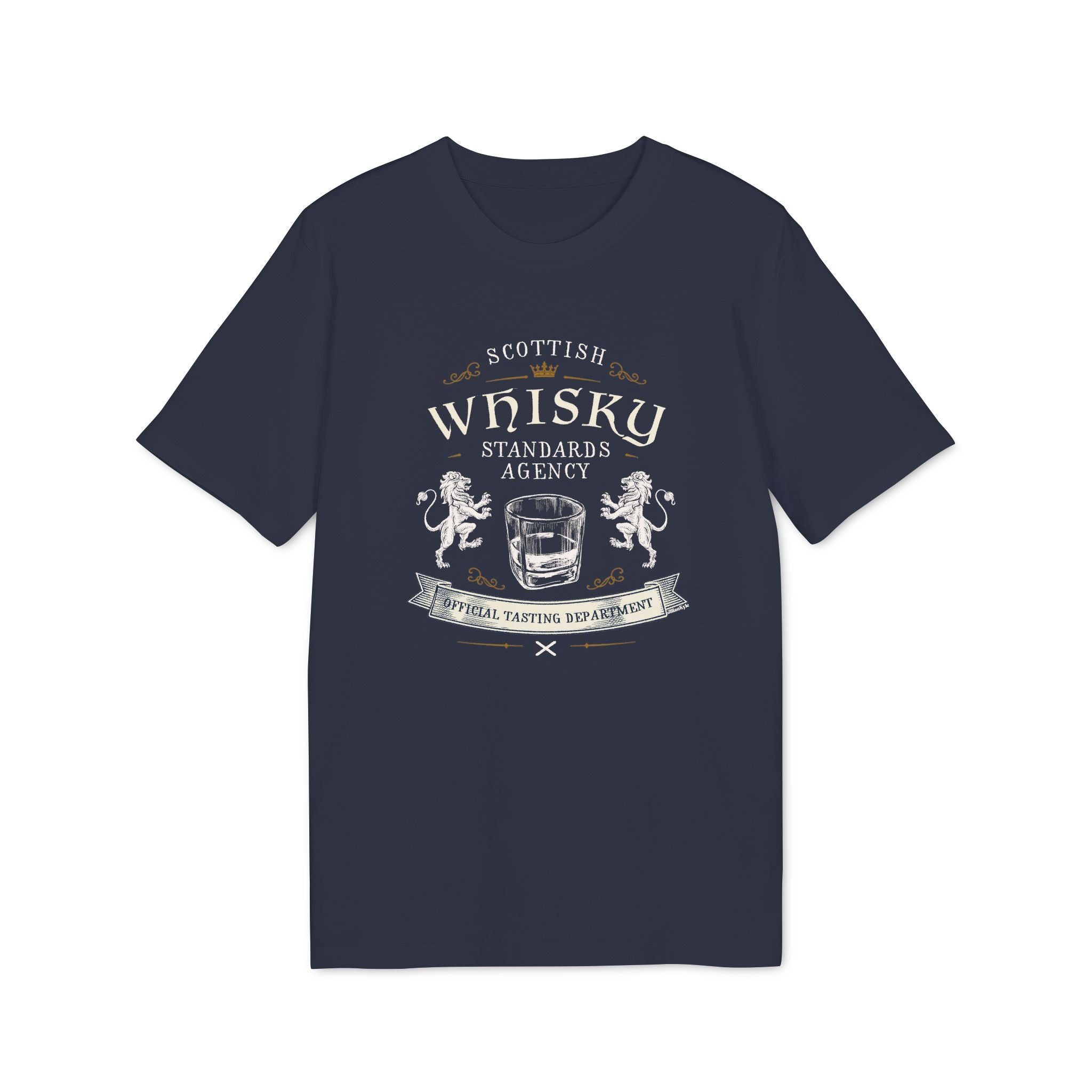 Whisky Standards Agency T-Shirt