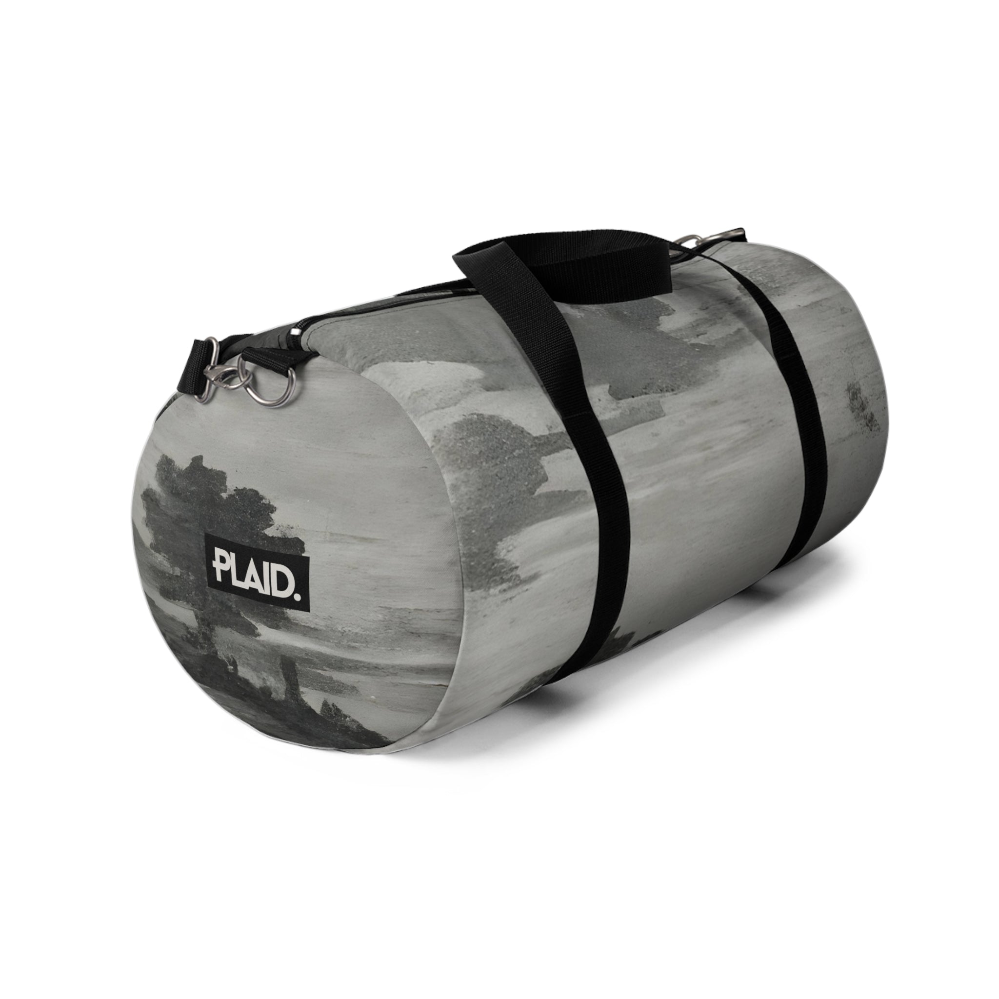 Hastinshah. Duffel Bag