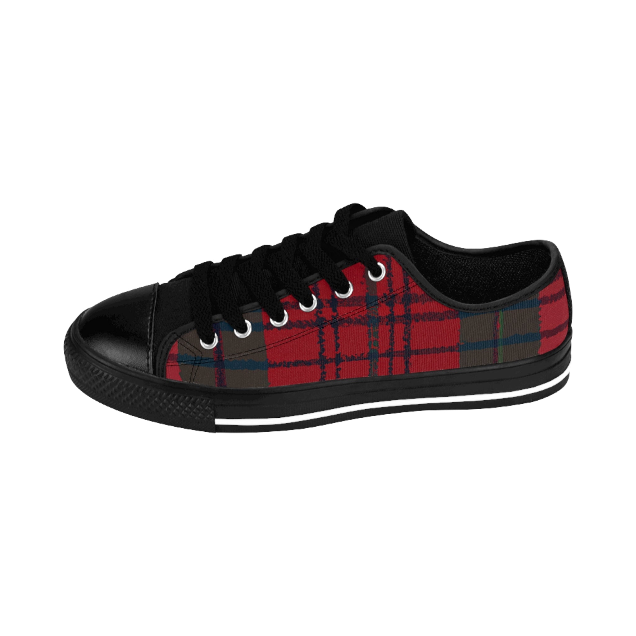 Inverdoon. - Women's Low Top Sneakers