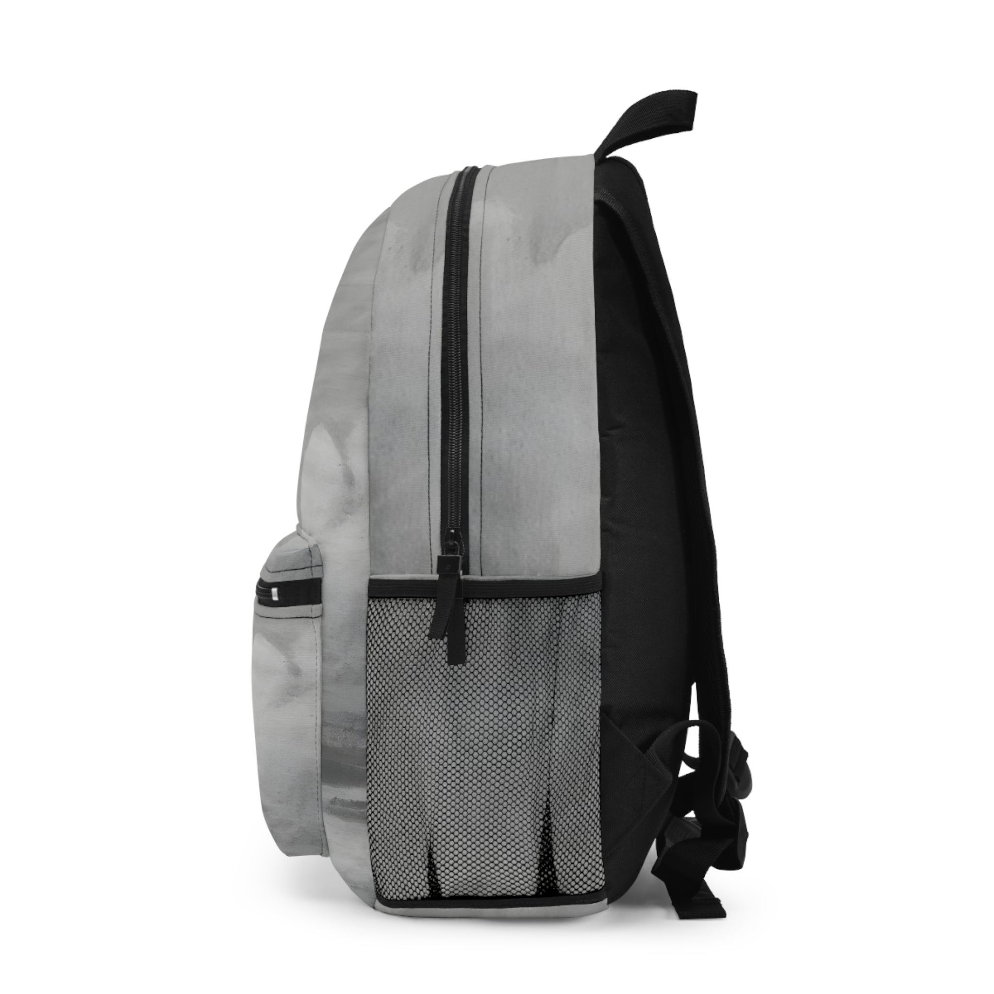 Cluney. Backpack