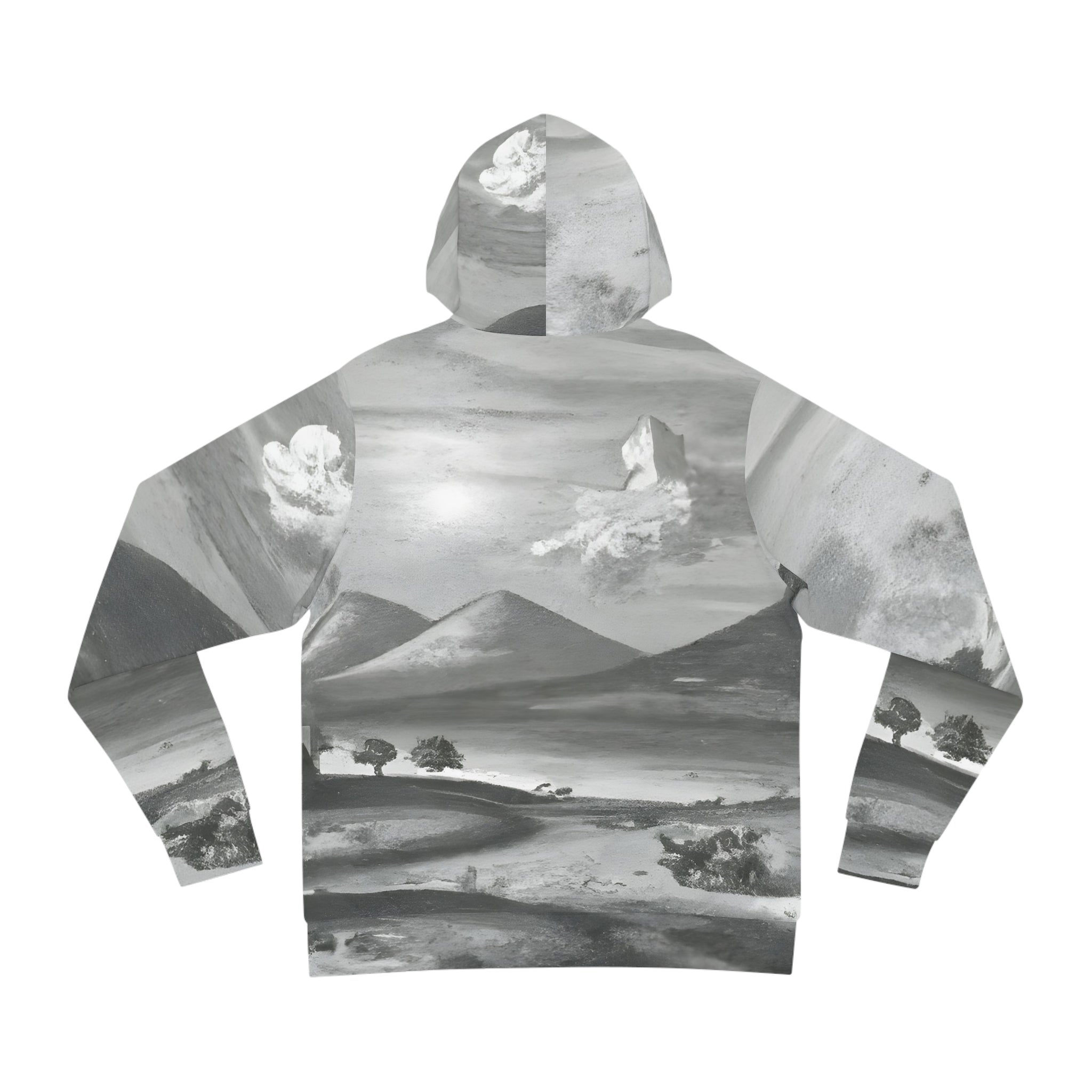 Glenbuie Unisex AOP Hoodie