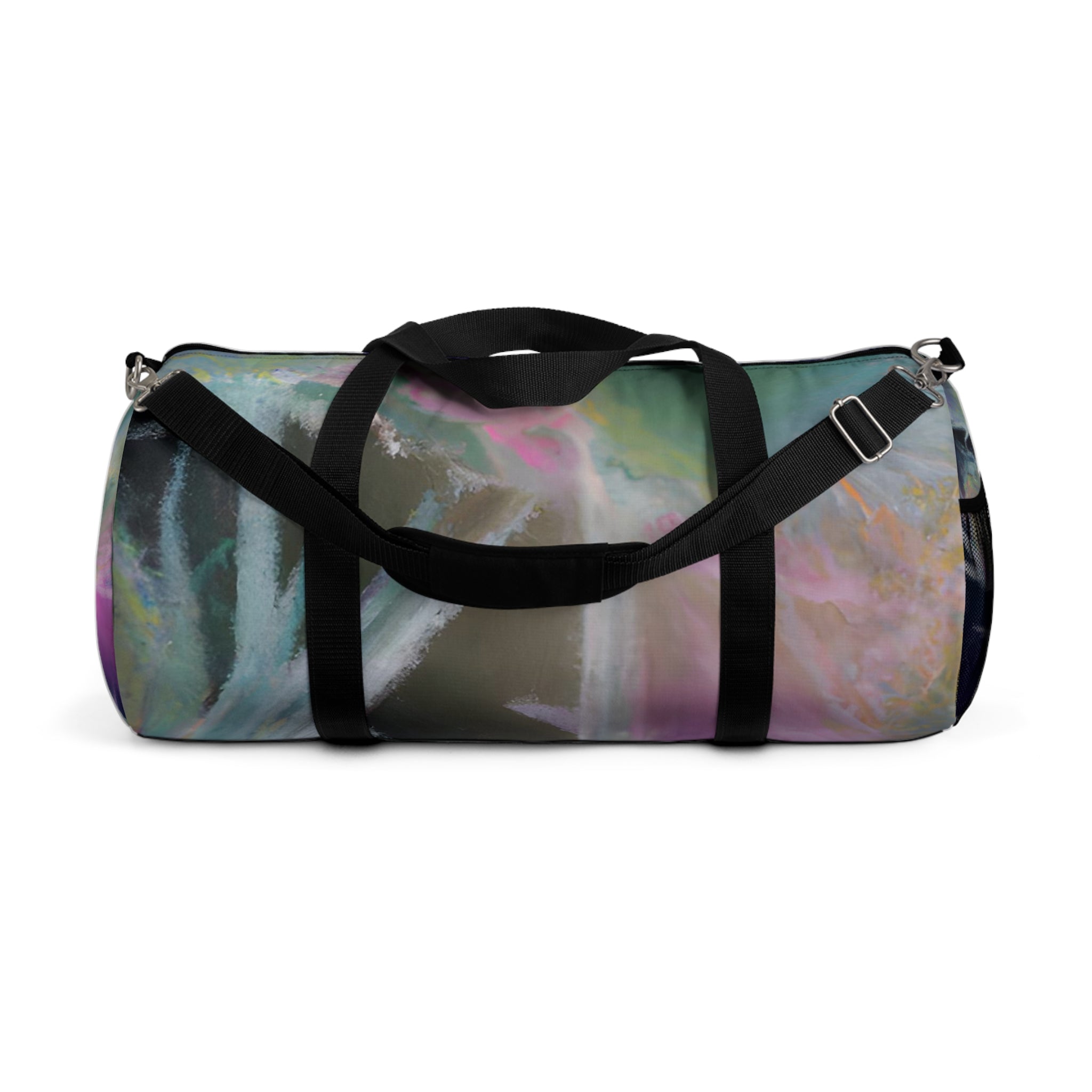 Mountkeen Duffel Bag