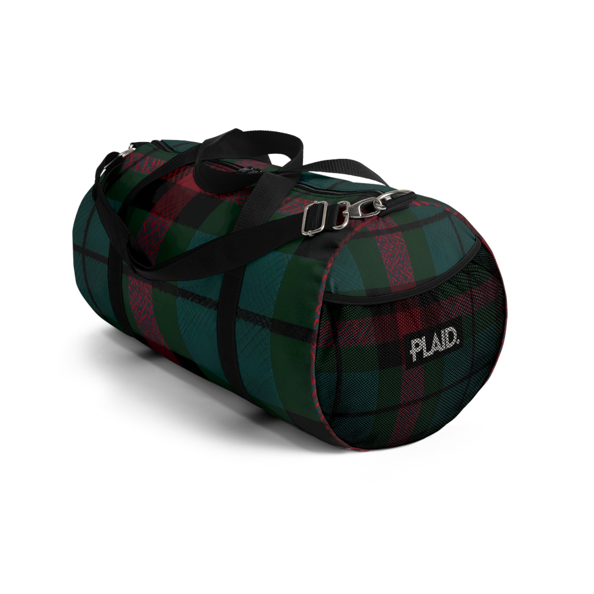 Doonbeg. Duffel Bag