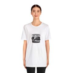 Glasdhu Unisex Logo T-shirt