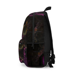 Glesnaig. Backpack