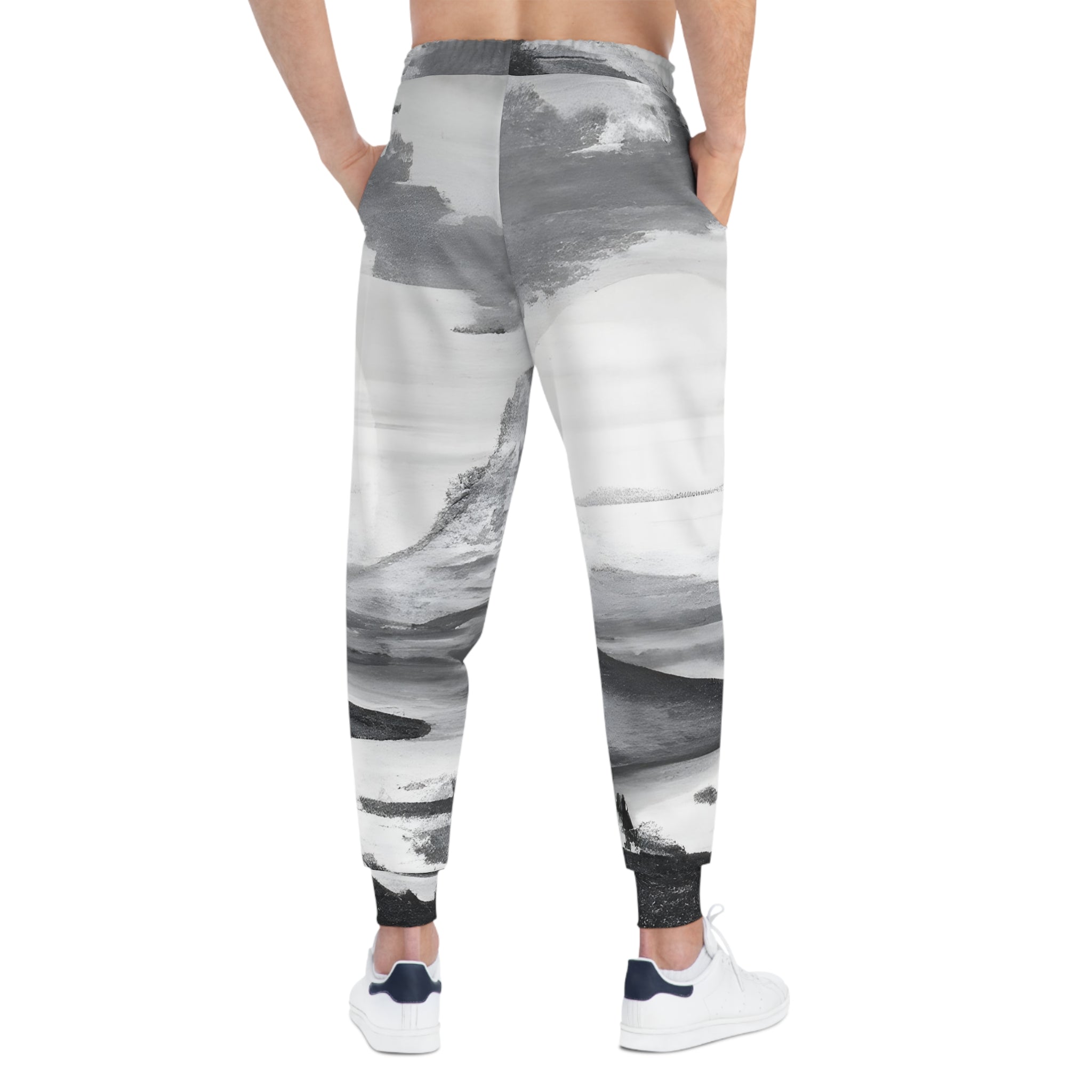 Glangaffie Unisex Joggers