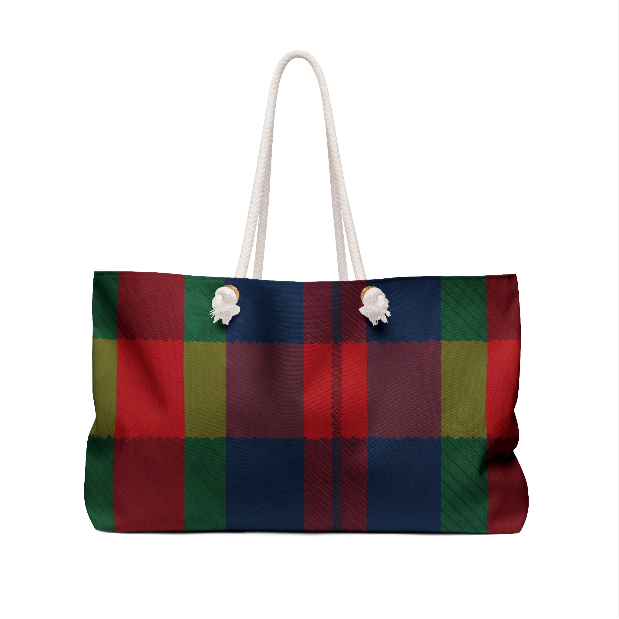 Glencaire Weekender Tote