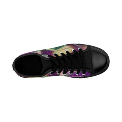 Corrymuir. - Women's Low Top Sneakers