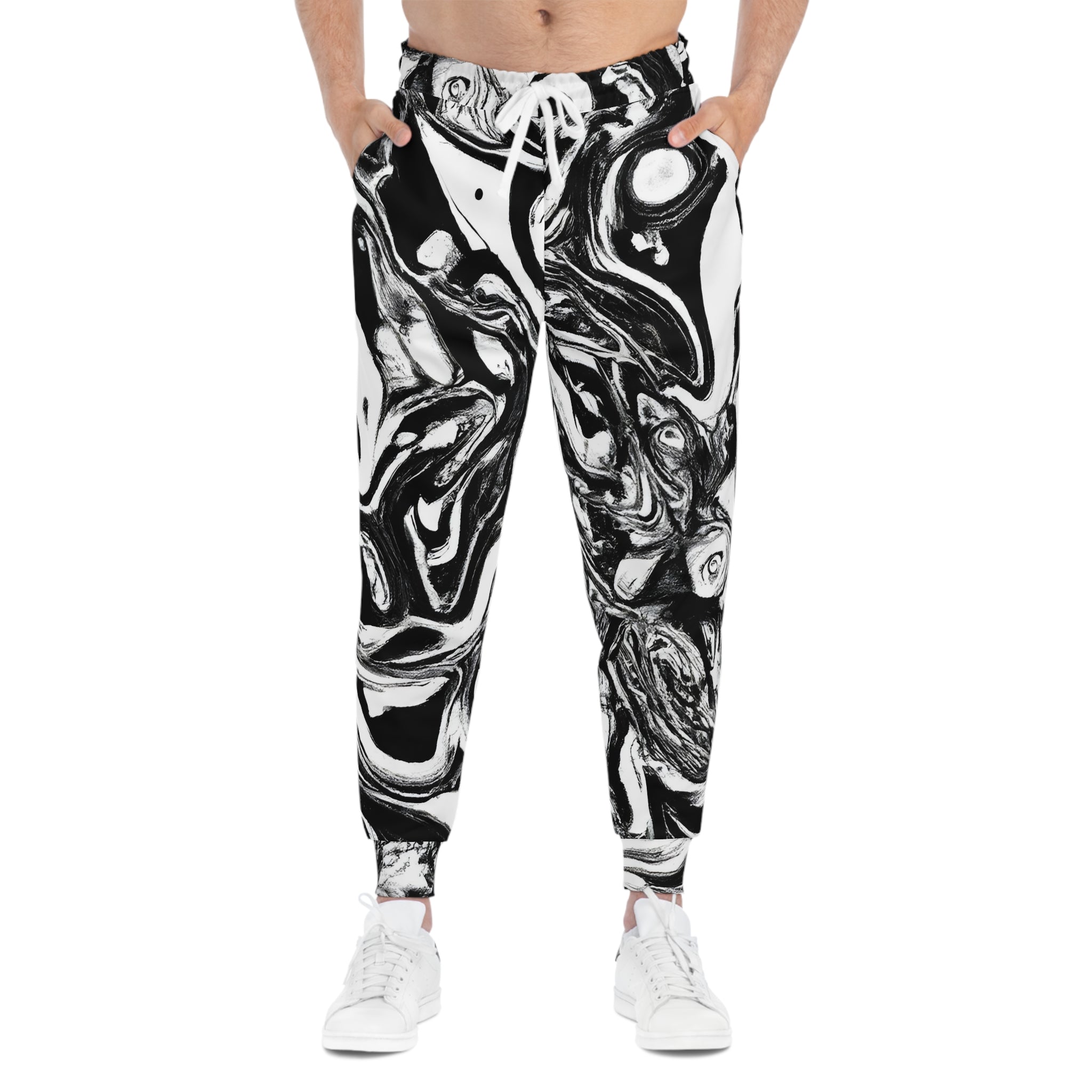 Glenloch Unisex Joggers