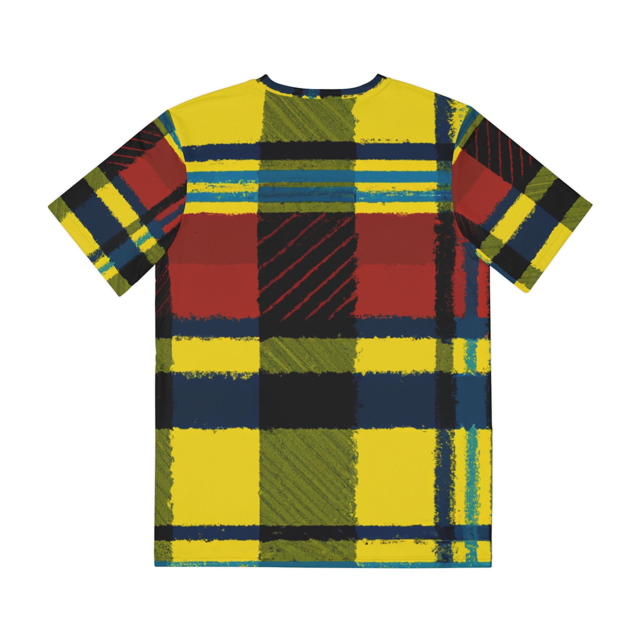 Glenfinnan - All Over Print Tee