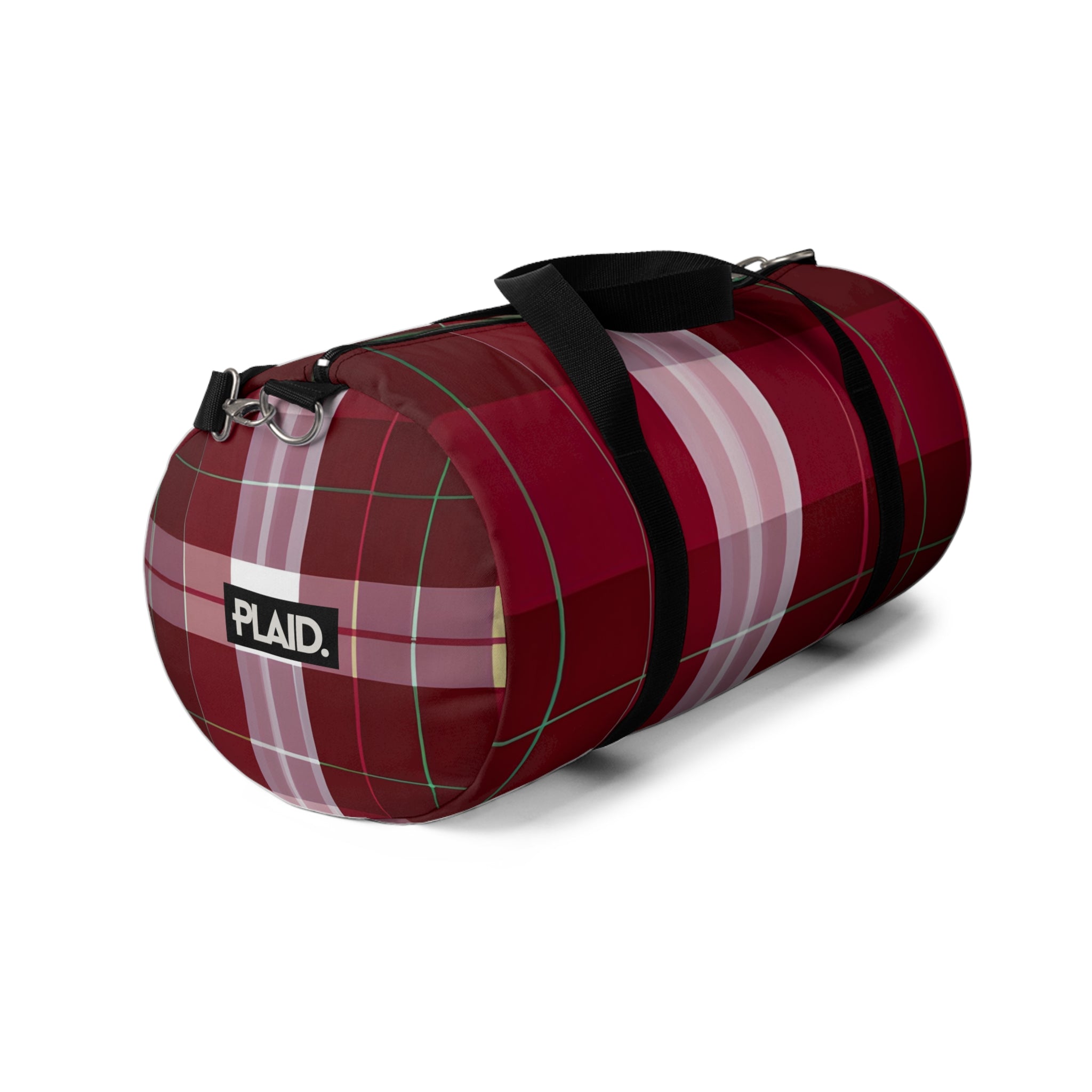 Ceannarcarra Duffel Bag